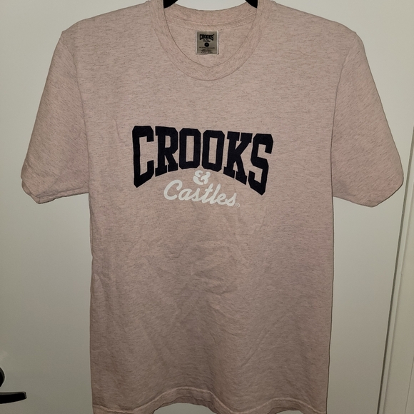 C&C T - Picture 1 of 3